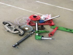Kugler Salvage Inc - Photo 2