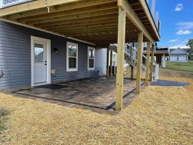 Kingdom Landscaping - Photo 1