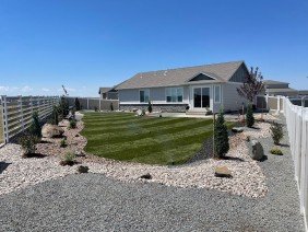 Blue Ribbon Lawn & Landscape, LLC - Photo 4