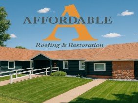 Affordable Roofing Wyoming - Photo 6
