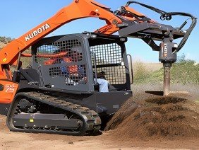 Preferred Excavating | Excavation and Demolition Contractor - Photo 1