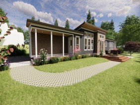 Craft Architecture LLC - Photo 0