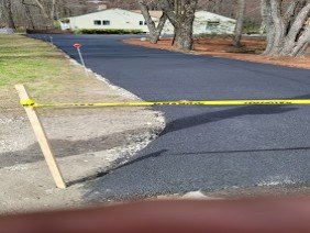 New Era Paving & Excavating - Photo 1