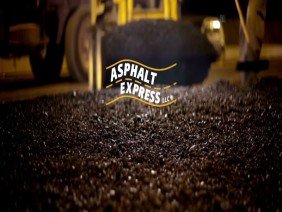 Asphalt Express - Photo 6