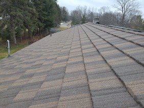 Reliable Roofing and Siding - Photo -1