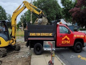 KPM Demolition Services Inc. - Photo 5