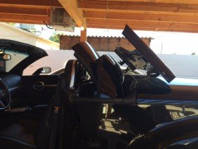 Power Window Repair - Photo 2
