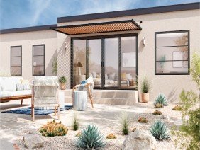 Marvin Design Gallery by Mountain West Windows and Doors - Photo 6