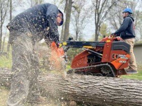 Northern Tree and Landscaping Service, LLC - Photo 5