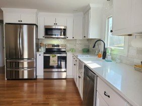 Winter Hill Builders - Photo 4