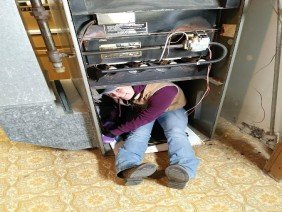 Anderson Aire - Heating, Cooling, & Refrigeration - Photo 4