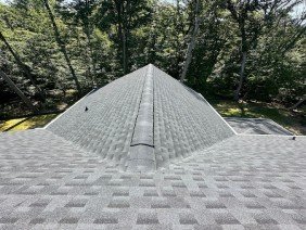 TEO Roofing - Photo -1