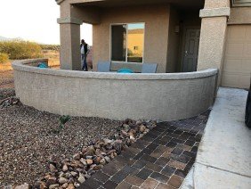 Southern Arizona Landscaping & Masonry LLC - Photo 0