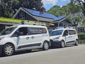 Great Sky Solar - Photo 4