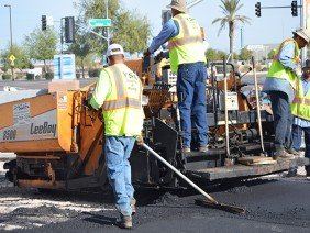 YSC Paving - Photo 4
