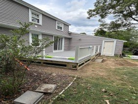 Blue Home Improvement Corp. - Photo 0