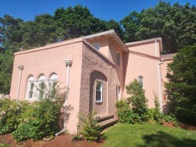 Lou's painting company - Photo 1