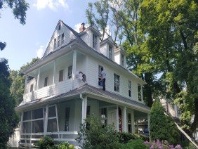 Donovan's Painting - Photo -1