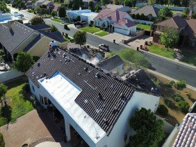 Roofing Restoration And Repairs Llc - Photo -1