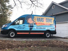 Haas & Sons Electric - Electricians - Photo 4