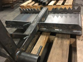 Checkpoint Welding & Fabrication - Photo -1