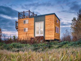 Backcountry Tiny Homes, LLC - Photo 5