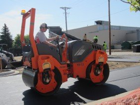 Driveway Service - Photo -1