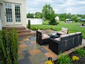 Hawkins Landscaping Inc - Photo 0