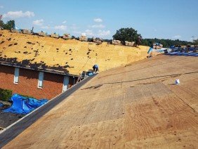 M&J Exteriors LLC - Photo 1