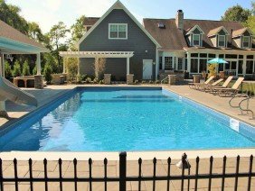 Del Prado Pool and Spa - Photo 2