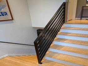 Phoenix metal fabrication - Photo 5