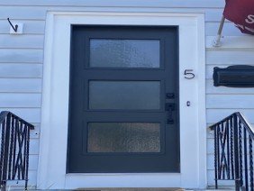 E B Window and Siding Co - Photo 1