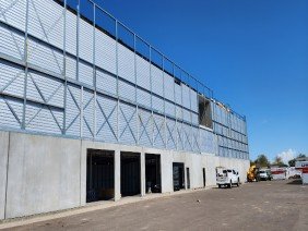 Precision Fire Protection Services, Inc - Photo 0