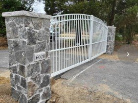 Maryland Stone Masonry & Repair - Photo -1