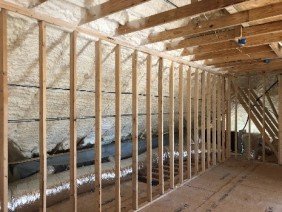 iFOAM Insulation - Photo 4