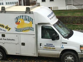 Watchman Waterproofing - Photo 6