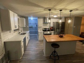 Carpet and Flooring Solutions Kitchen, Bath & Home improvements - Photo 0