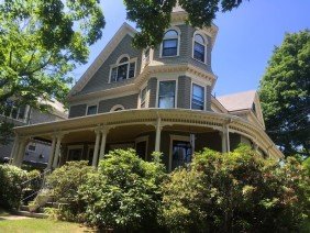 Motti Painting Solutions Inc - Photo 0