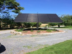 Plymouth Solar Energy - Photo 2