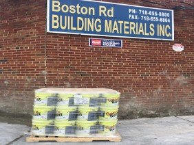 Boston Rd Building Materials Inc. - Photo 4