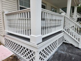 Massachusetts Handyman - Photo 4