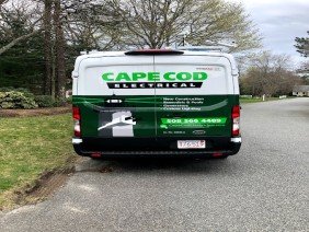 Cape Cod Electrical - Photo 0