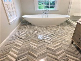 RKM Flooring Solutions with Beantown Tile - Photo 1