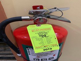 Atwood Fire Extinguishers - Photo 1