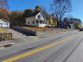 AMN Masonry - Photo 1