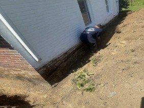 Guardian Basement Waterproofing - Photo 5
