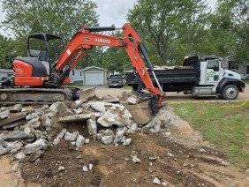 Sievert Excavating - Photo -1