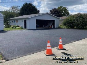 Blackstone Valley Asphalt - Photo 0