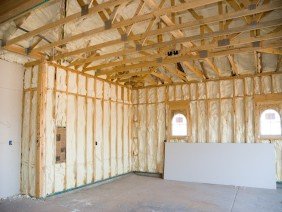 Efficient Foam Insulation Inc. - Photo 1