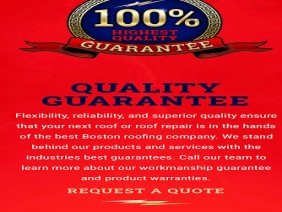 North Shore Roofing - Photo -1